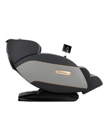 SAKURA MASSAGE CHAIR STANDARD 801 GRAY