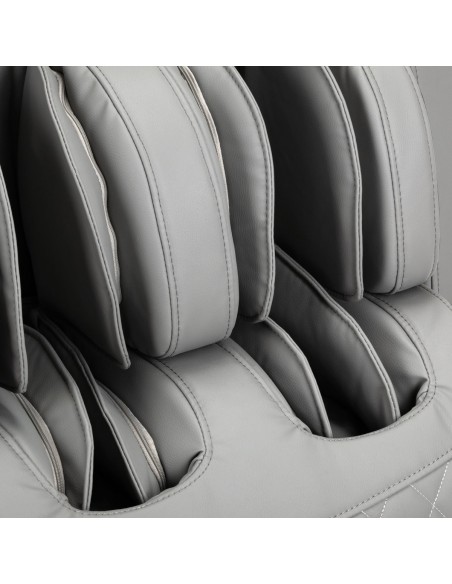 SAKURA MASSAGE CHAIR STANDARD 801 GRAY