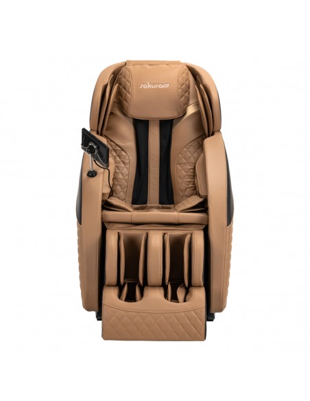 Sakura Massage Chair Standard 801 Brown
