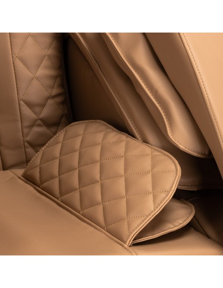 Sakura Massage Chair Standard 801 Brown