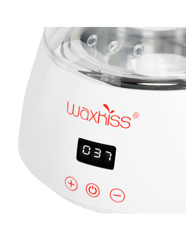 WAX HEATER FHC-E2052 500ML 100W WHITE