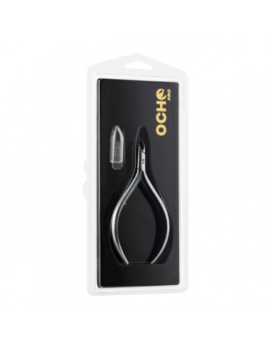Cuticle Nippers 01 Jaw12 Ocho Pro