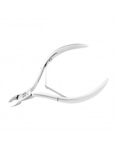 Cuticle Nippers 02 Jaw 12 Ocho Pro