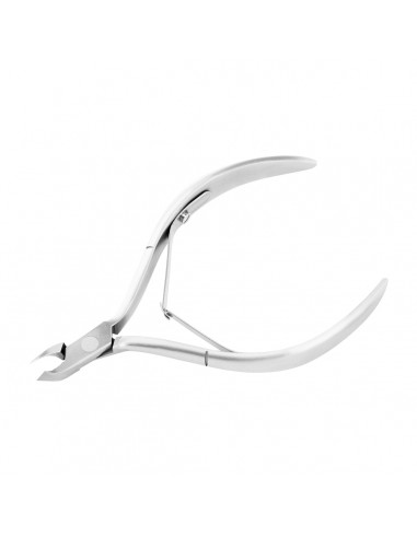 Cuticle Nippers 02 Jaw 12 Ocho Pro