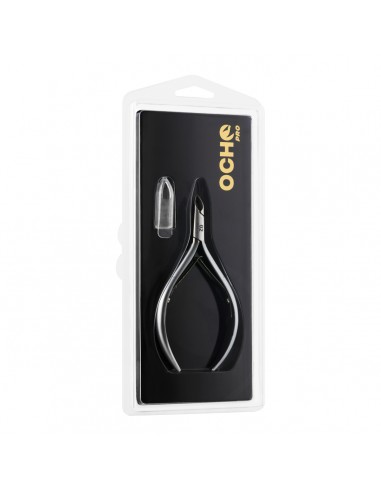 Cuticle Nippers 02 Jaw 12 Ocho Pro