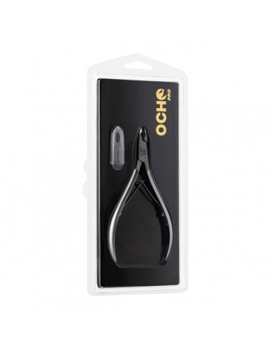 Cuticle Nippers 03 3,5 mm Ocho Pro
