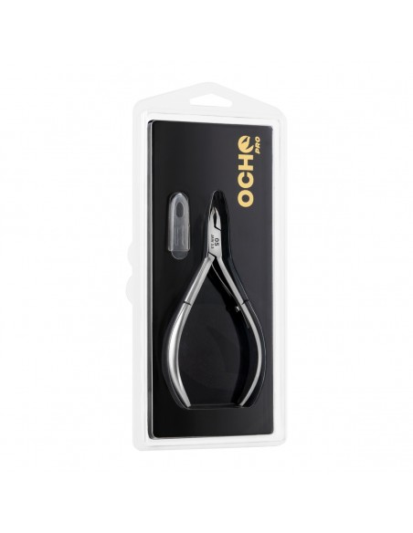 Cuticle Nippers 05 Jaw 3,5 mm Ocho Pro