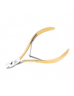 Cuticle Nippers 07 Jaw 12 Ocho Pro