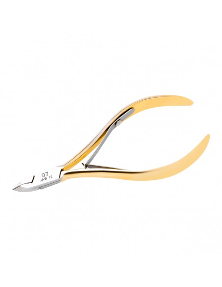 Cuticle Nippers 07 Jaw 12 Ocho Pro