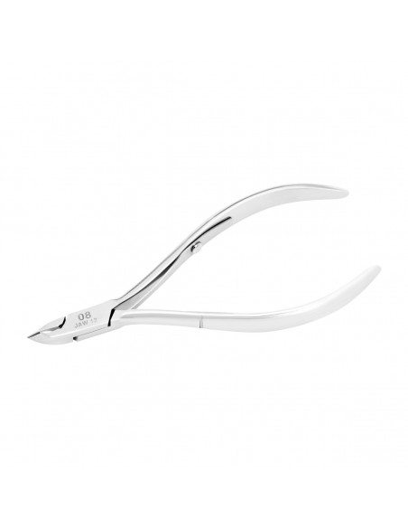 Cuticle Nippers 08 Jaw 12 Ocho Pro