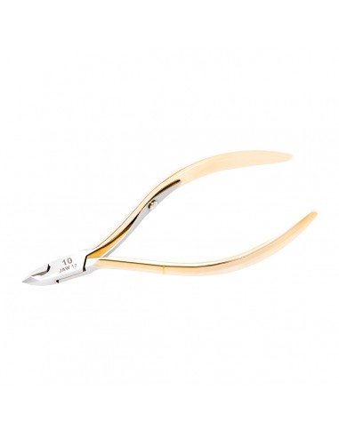 Cuticle Nippers Jaw 12 Ocho Pro 10