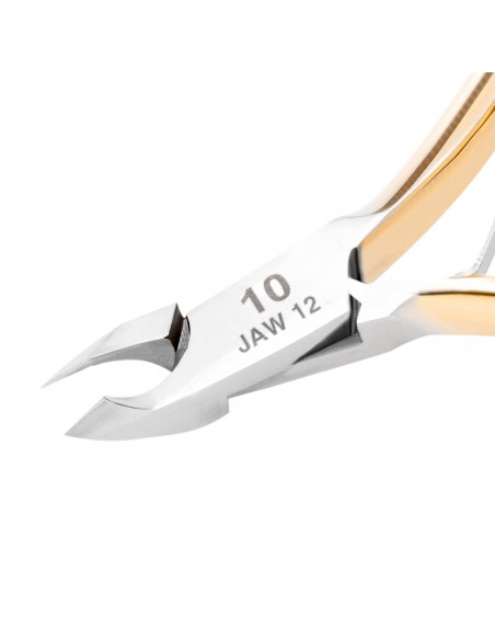 Cuticle Nippers Jaw 12 Ocho Pro 10