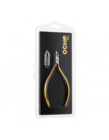 Cuticle Nippers Jaw 12 Ocho Pro 10