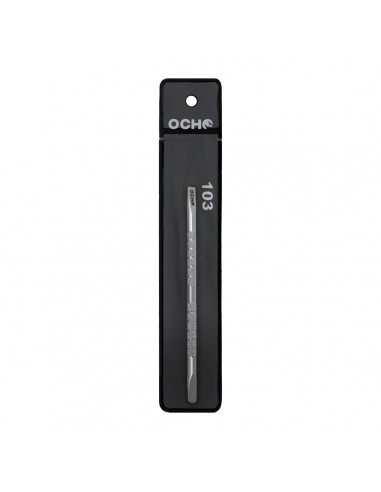 OCHO PRO 103 Cuticle Pusher