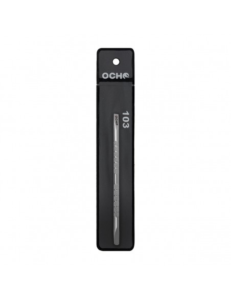 OCHO PRO 103 Cuticle Pusher