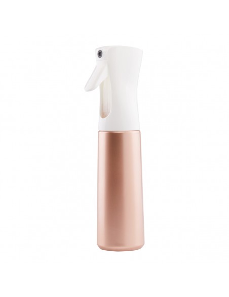 HAIRDRESSING SPRAY PRO ROSE GOLD 300ML