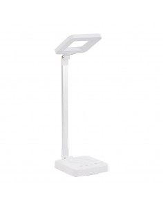 DESK LAMP ELEGANTE LED SQUARE 804