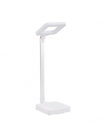 DESK LAMP ELEGANTE LED SQUARE 804