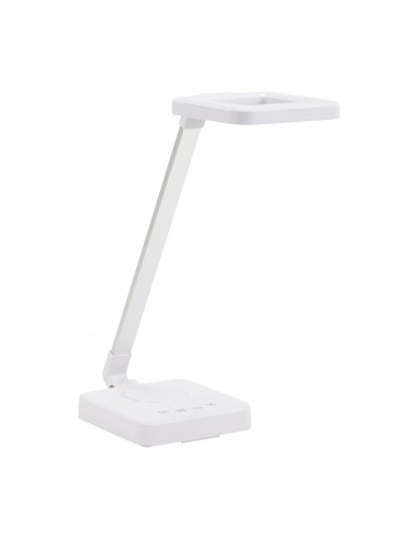 DESK LAMP ELEGANTE LED SQUARE 804