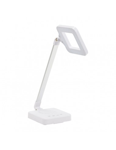 DESK LAMP ELEGANTE LED SQUARE 804