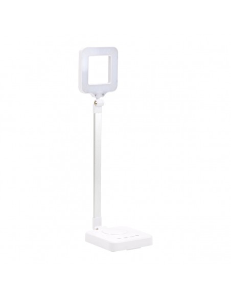 DESK LAMP ELEGANTE LED SQUARE 804