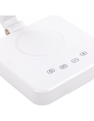 DESK LAMP ELEGANTE LED SQUARE 804