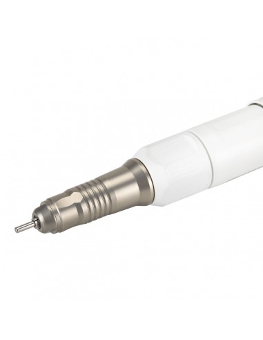 SAEYANG HANDPIECE SH20N WHITE FOR MARATHON NAIL DRILL MACHINE
