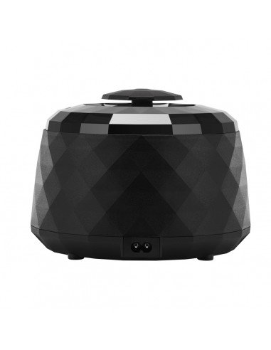 IWAX DIAMOND TECH BLACK WAX HEATER
