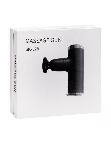 MASSAGE GUN MG04