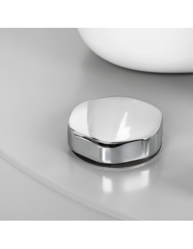 AZZURRO SPA PEDICURE CHAIR 016C WITH HYDROMASSAGE BROWN