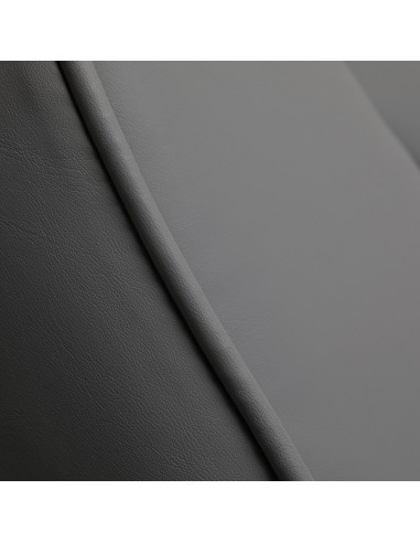 Electric cosmetic chair SILLON Lux 273b 3 actuators gray