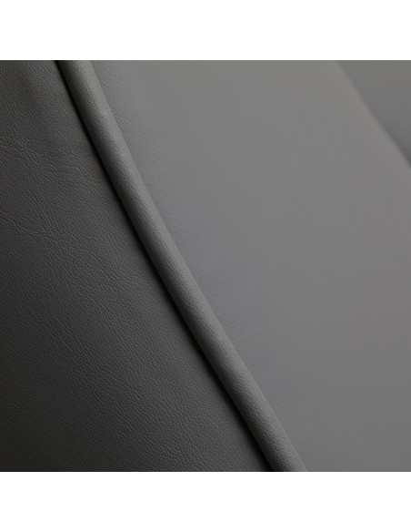 Electric cosmetic chair SILLON Lux 273b 3 actuators gray