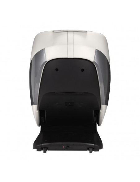 Sakura Comfort Plus 806 massage chair gray