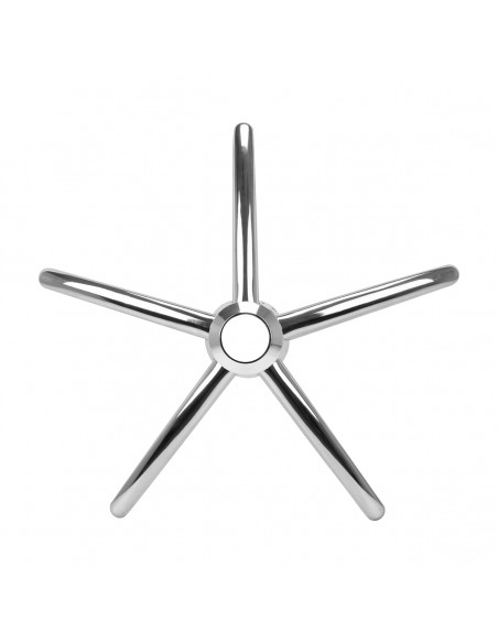 Stool Base Without Wheels (304)