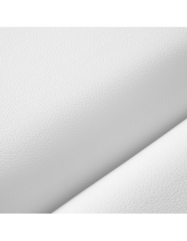 WOODEN FOLDING MASSAGE TABLE COMFORT ACTIV FIZJO LUX 2-SECTIONS 190X70 WHITE