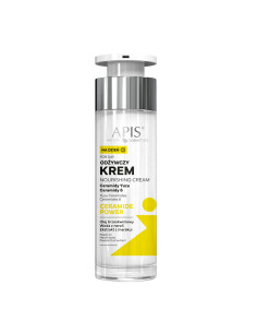 Apis ceramide power nourishing day cream 50 ml
