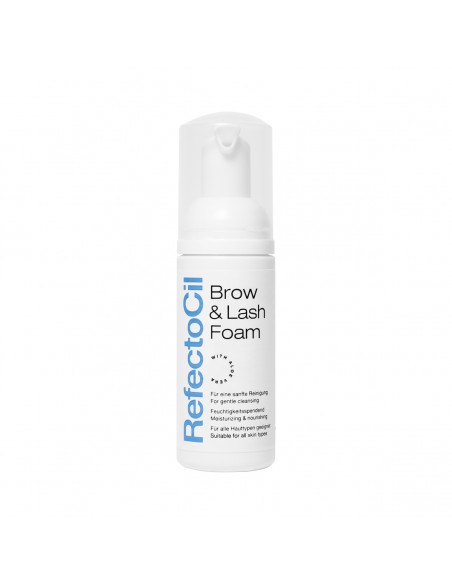 RefectoCil Lash & Brow Foam 45 ml