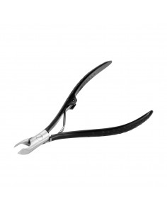 SNIPPEX MANICURE PLIERS BLACK CS61