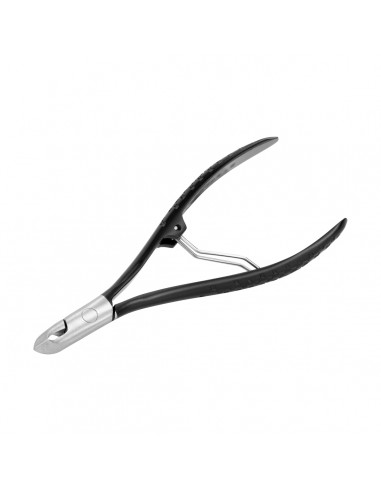 SNIPPEX MANICURE PLIERS BLACK CS61