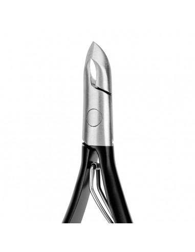 SNIPPEX MANICURE PLIERS BLACK CS61