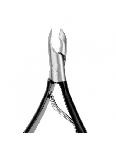SNIPPEX MANICURE PLIERS BLACK CS61