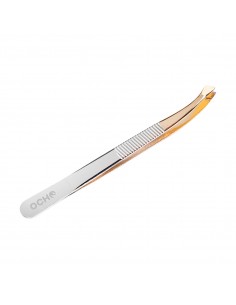 OCHO GOLD TWEEZERS TO03