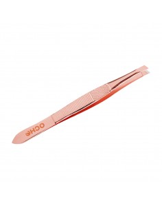 OCHO TWEEZERS ROSE GOLD TO18