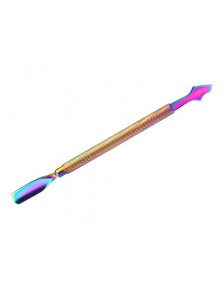 OCHO TITANIUM HOOF PO01A 13.7CM