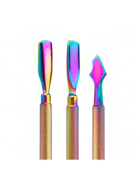 OCHO TITANIUM HOOF PO01A 13.7CM