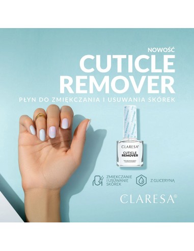 CLARESA Cuticle softener 5g