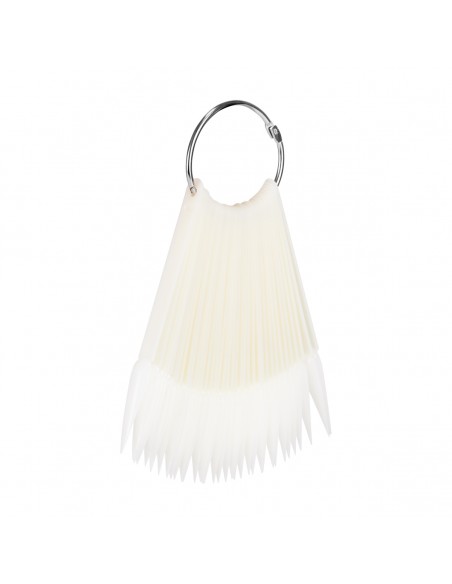 NAIL STENCIL ON WHEEL 50 WZ1