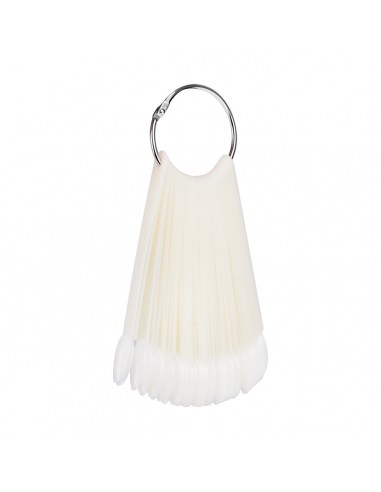 NAIL POLISH SAMPLE ON WHEEL 50PCS. WZ2