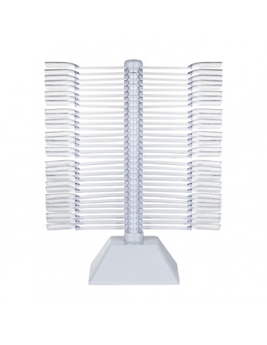 NAIL STENCIL ON WHEEL WZ23