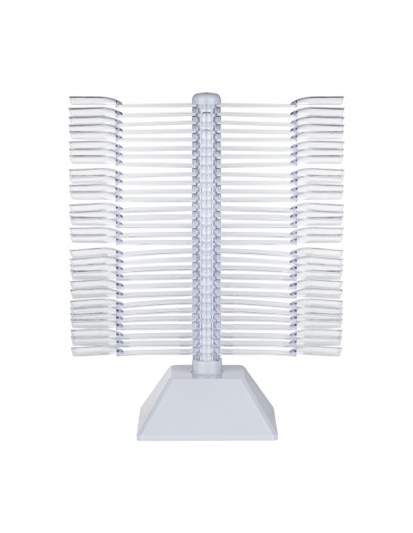 NAIL STENCIL ON WHEEL WZ23